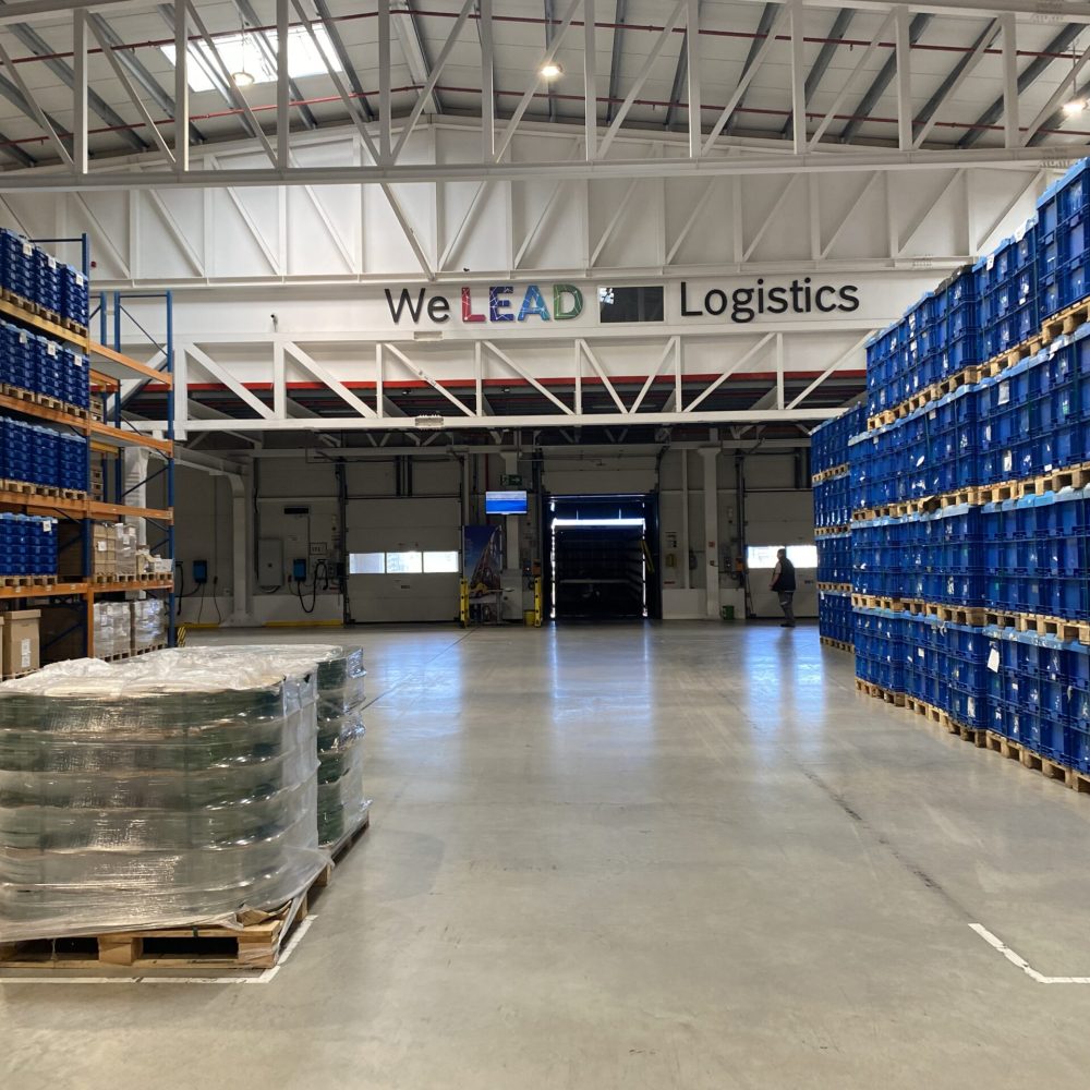 Logicon Felsőzsolca