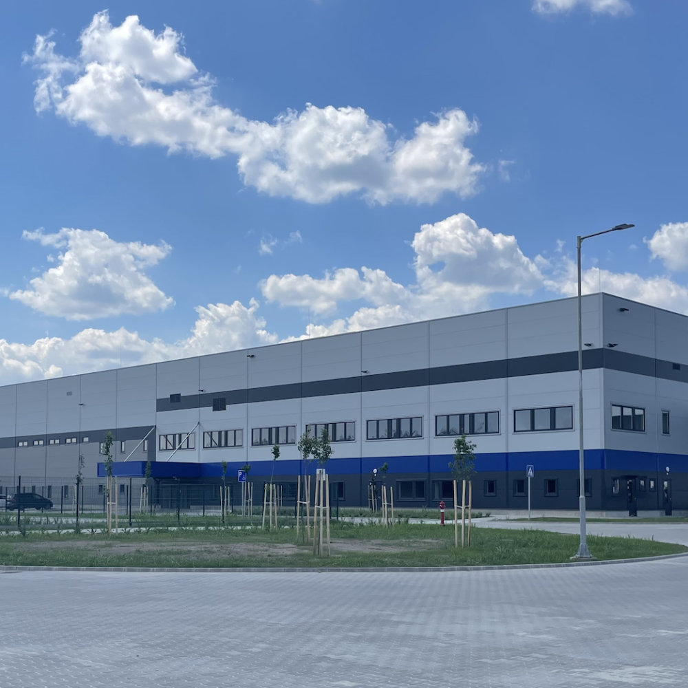Kecskemét Dél BTO Mobis 12k m2 '23Q2