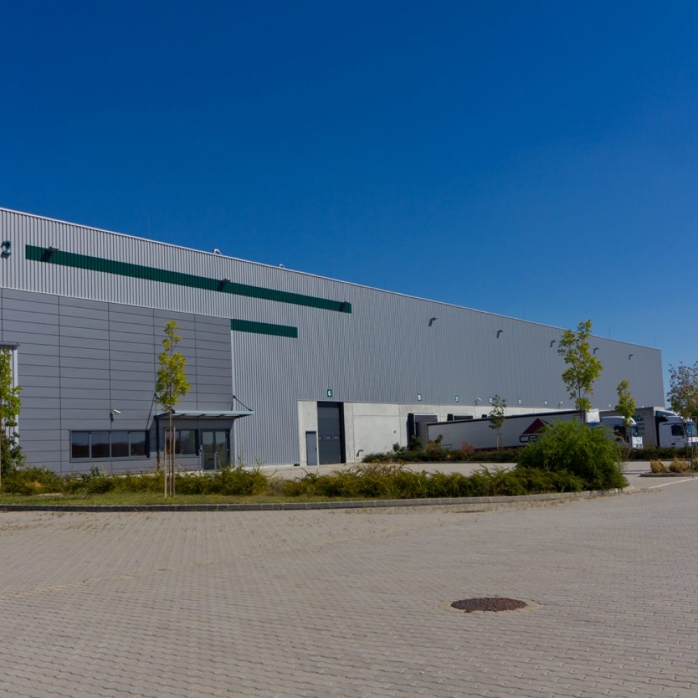 Prologis Park Budapest-Batta (2)