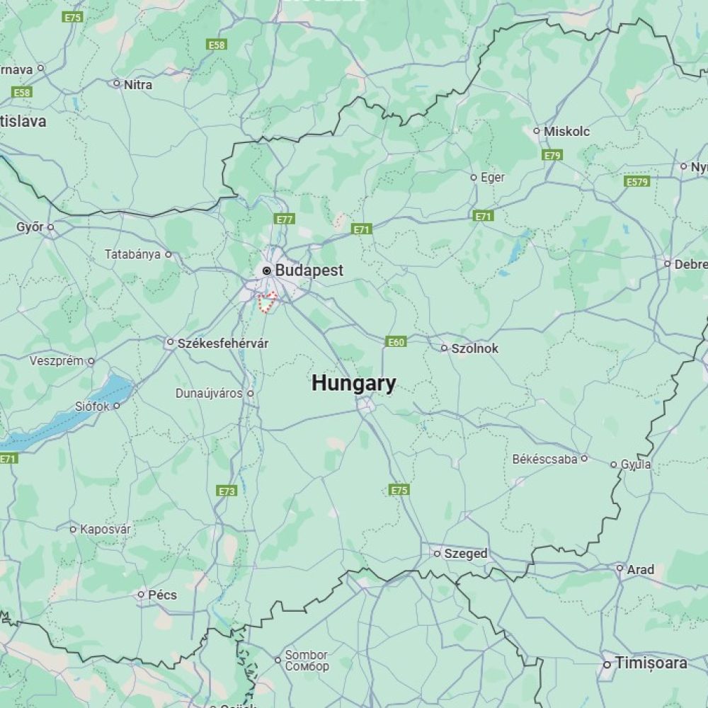 Szigetszentmiklós 1